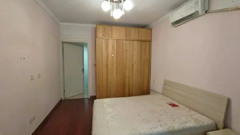 Tianlin Thirteen Villages - View 1