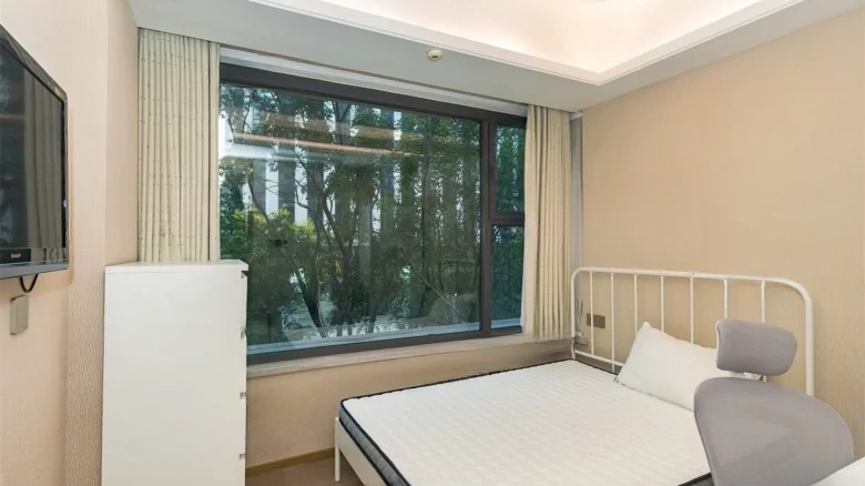 COFCO Qianhai Seaview One - View 3