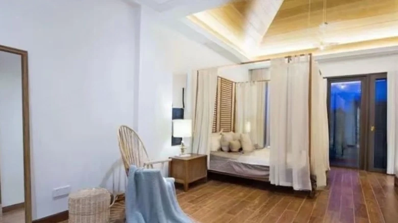 Runda Sanya Bay Harbor District One - View 2