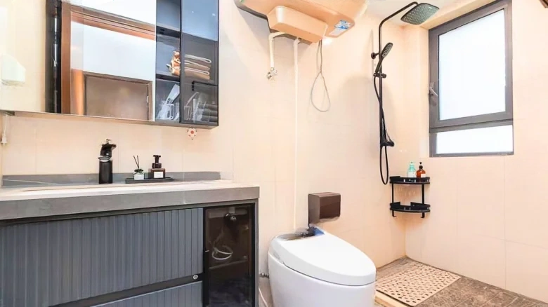 Sunac Victoria Bay - View 7