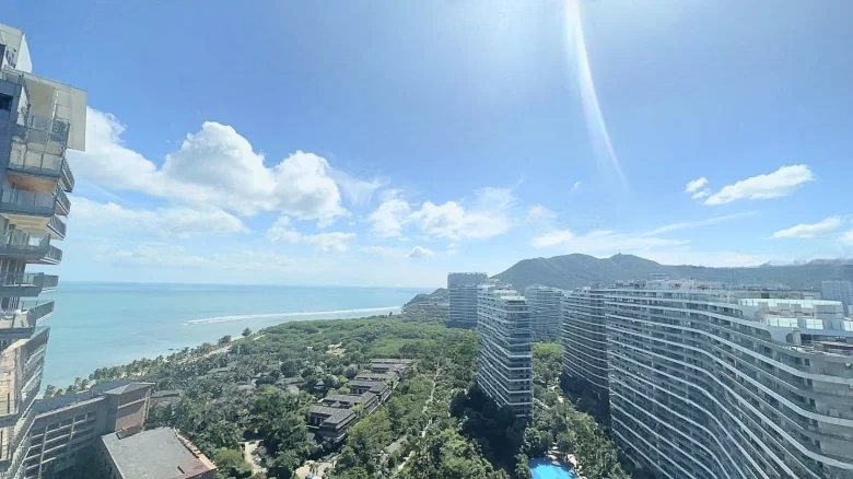 Half Mountain Peninsula Central Sea View Boulevard - View 16