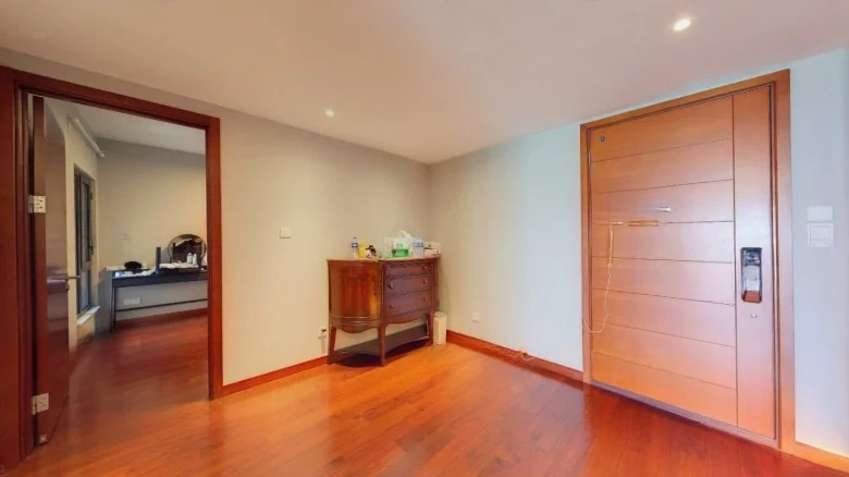 Linglong Bay Garden Ninth and Tenth Districts - View 5