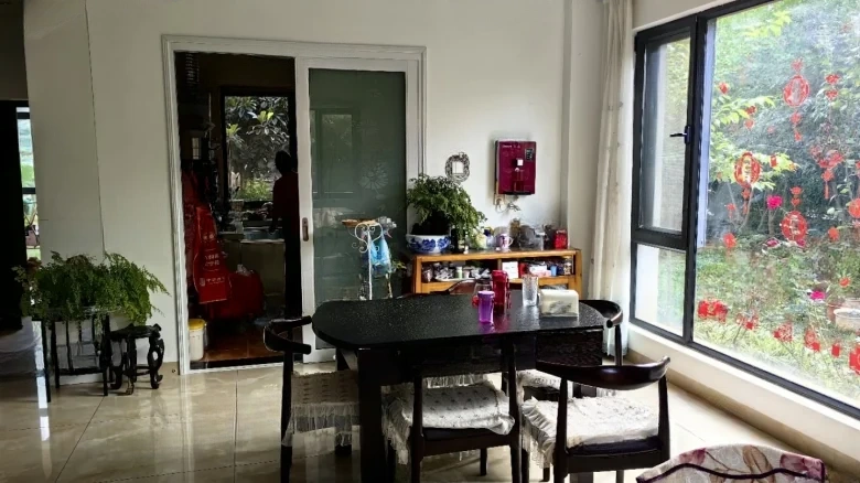 Construction Work New City Construction Wisdom Home - View 7