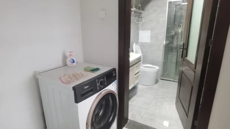 Nanyue City Love Sea Urban Plaza - View 7