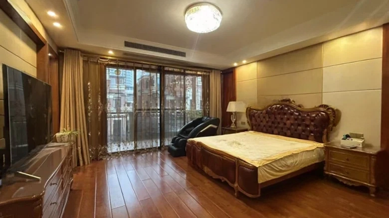 Jianfa Yangshu Villas - View 8