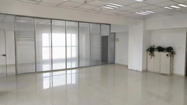 Jia Long Center - View 4