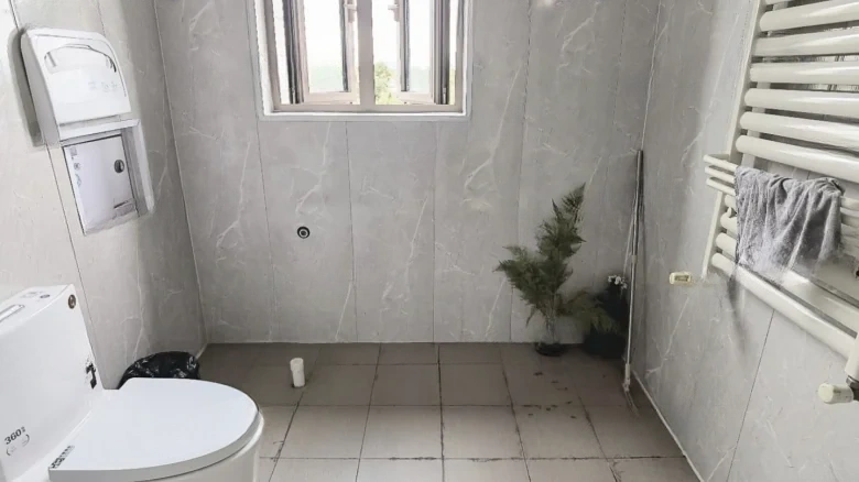 Hengda Jinsha Beach - View 14