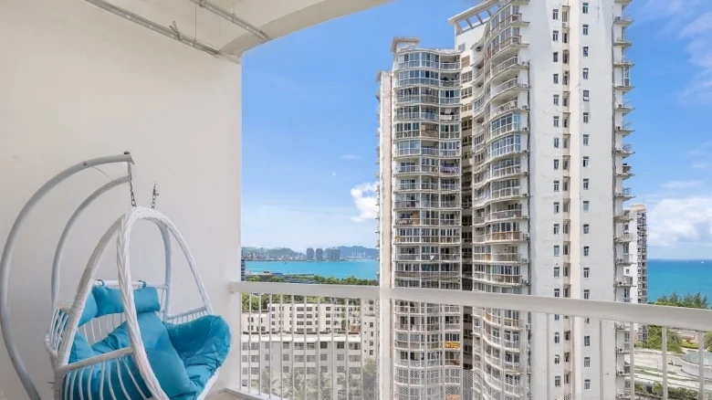 Bihai Lantian Phase I - View 4