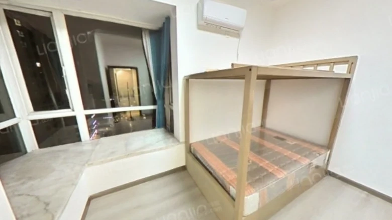 Beicheng Sunshine Jindian - View 2