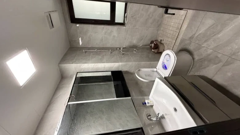 Country Garden Cloud Crest - View 6