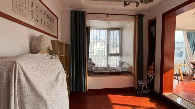 Changshui Mountain Villa - View 9