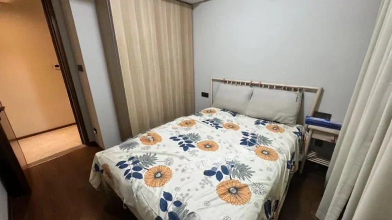 Silver Fortune Ninth Court Mountain and Garden - View 2