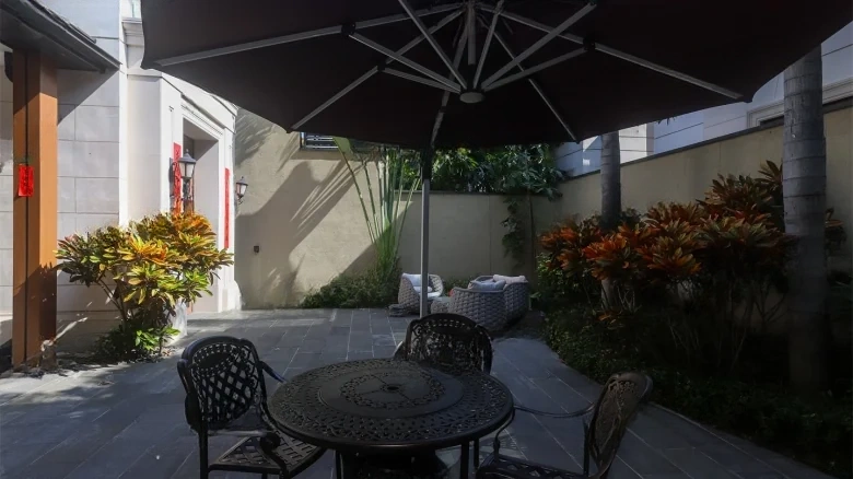 GreenCity·HaiTang TideRipple - View 22