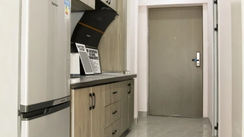 Vanke Jade Riverview Phase III - View 5