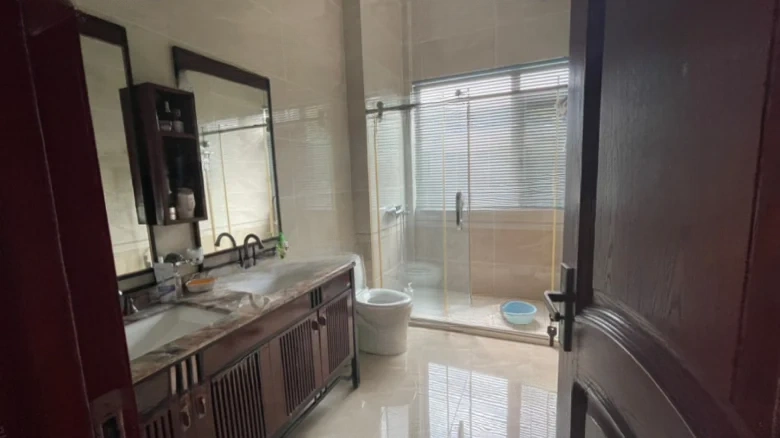 Runda Sanya Bay · Senior Secondary School Grade 2 District Villa - View 10