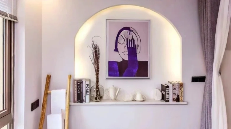 Rongshuo White Elephant Street - View 6