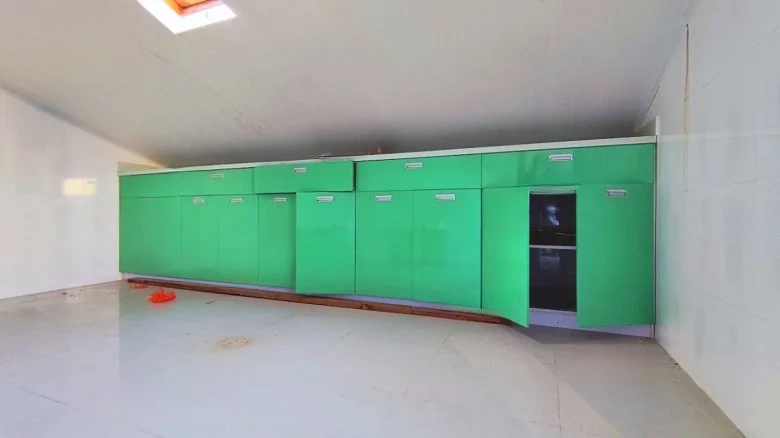 Changqing Community - View 19