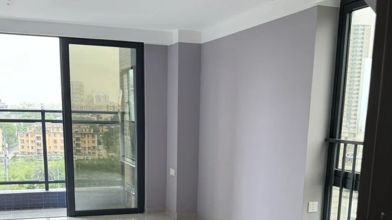 Kwang Hung Tian Yu Lan Wan; Kwang Hung Tian Yu Double Seal - View 4