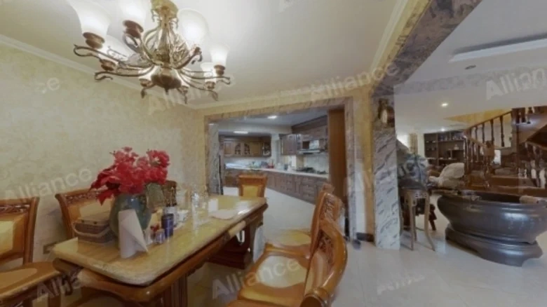 Nanh Lake One - View 7