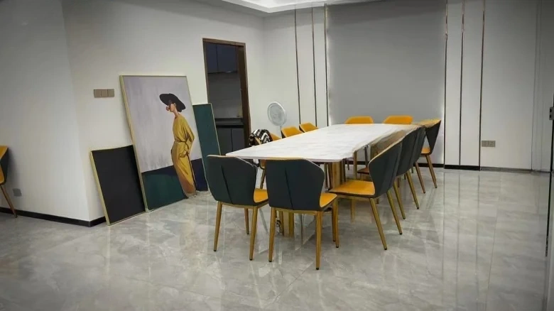 Rongsheng Central Plaza - View 6