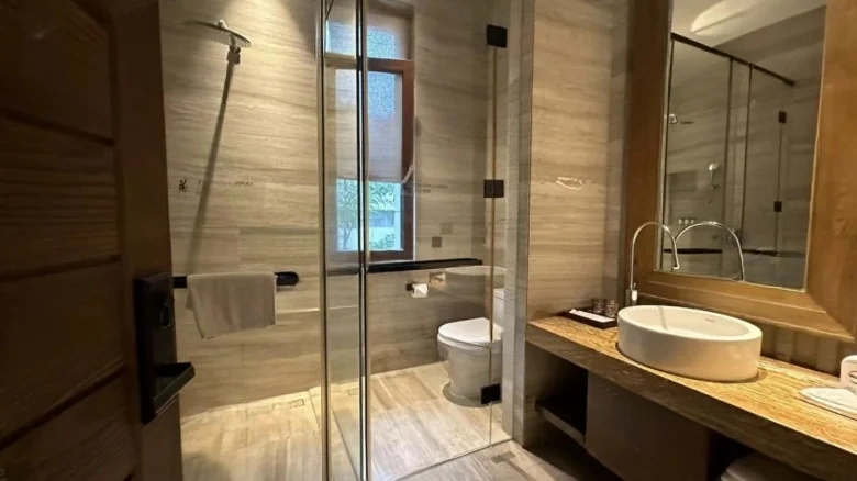 Haitang Bay·Tianfang Villa - View 13