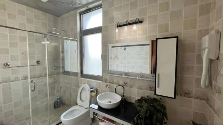 Halfhill International Garden East District - View 9