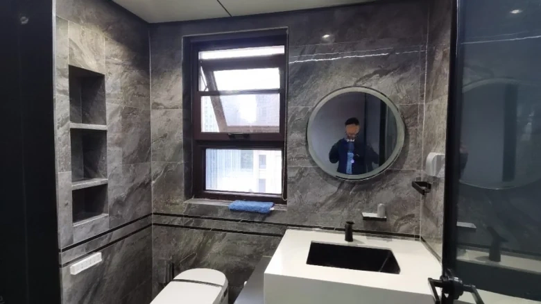 Rongsheng Huafu C District - View 9