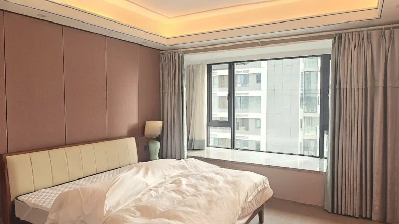 China Resources Center Yuefu - View 6