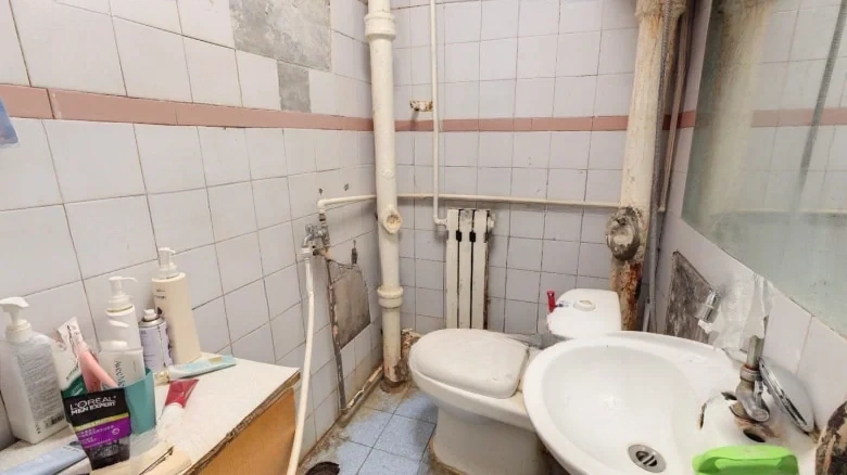 New ChinaWest Street - View 6