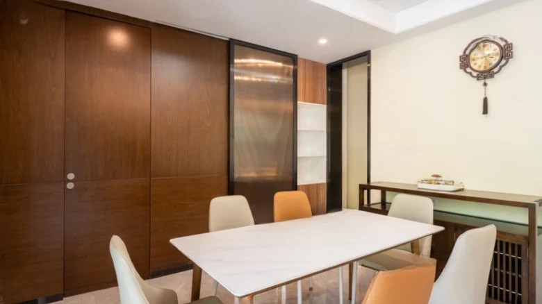 Yuan Hidden in Nan Shan - View 8