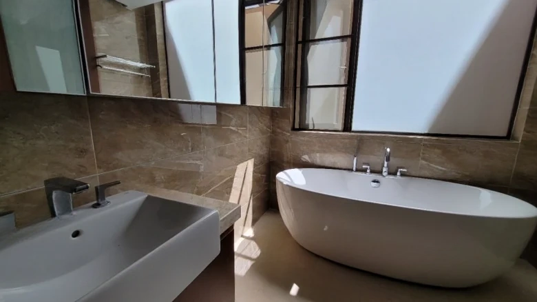 Wanke Forest Resort Park Phase IV - View 8