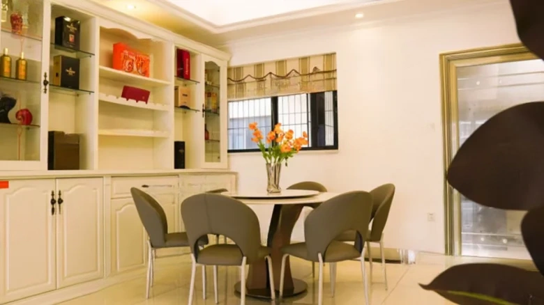 Wanxiang Jinsha Bay Plaza - View 5