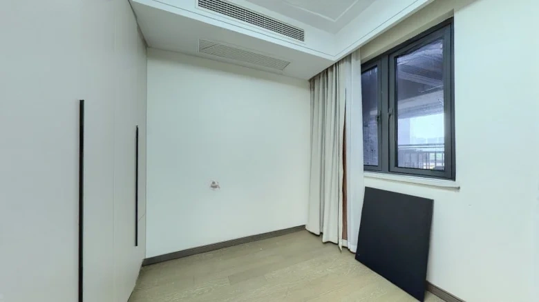 Rongxin Zhanwang - View 2