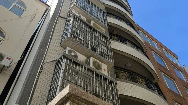 Royal Garden - View 3