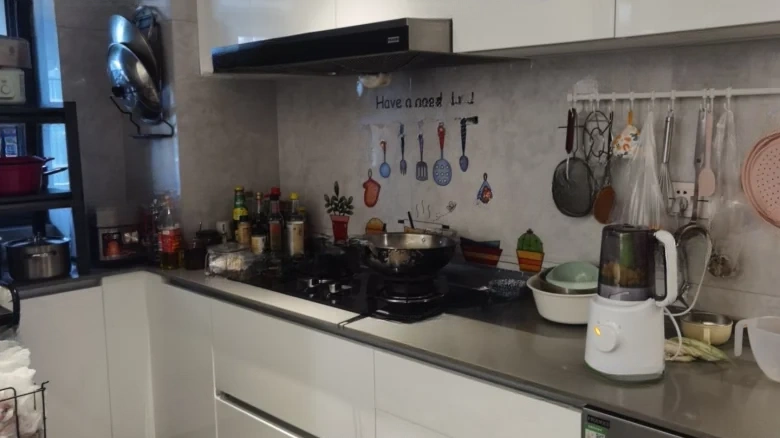 Mountain Sea Bay 8号 - View 6