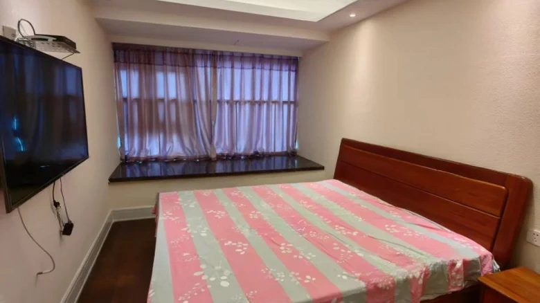 Hongzhou Tianxi - View 2