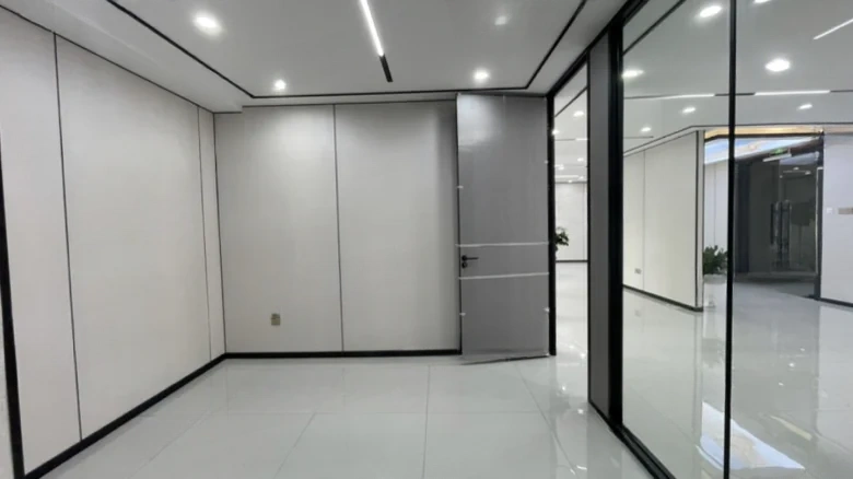 Guangfu City Office Building - View 7