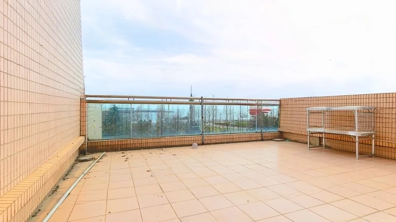 Qingdao Pacific Center - View 16