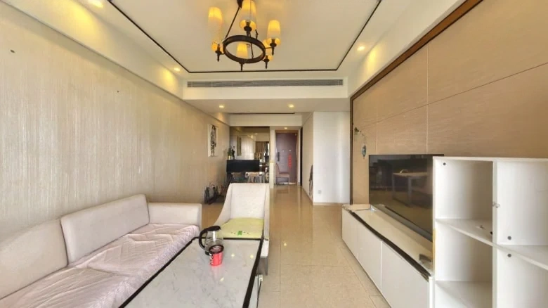 Seaside Central - View 2