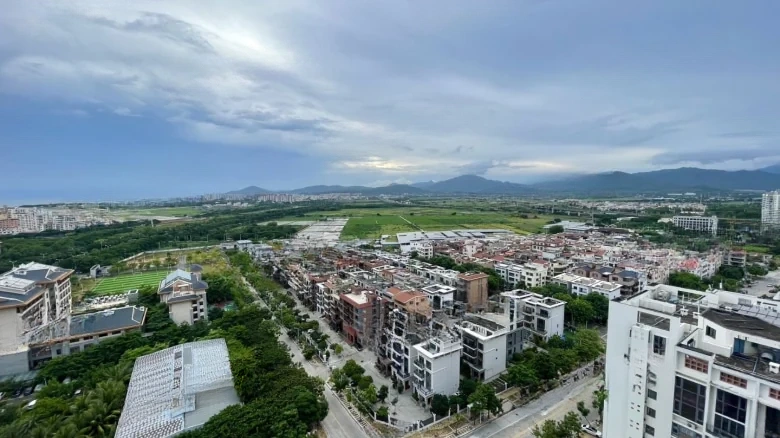 Sanya Scenery Garden City - View 10