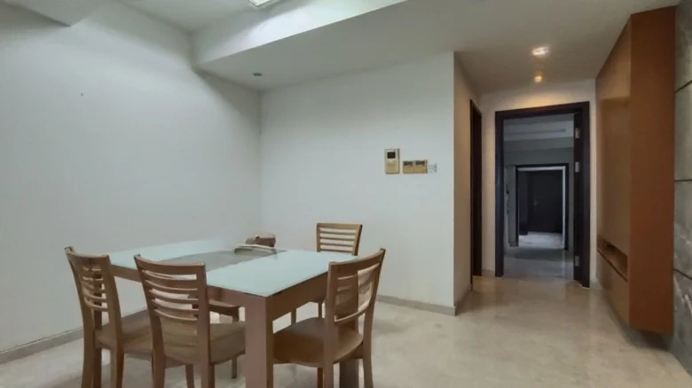 Half Mountain Peninsula Donghai Bay Phase III - View 5