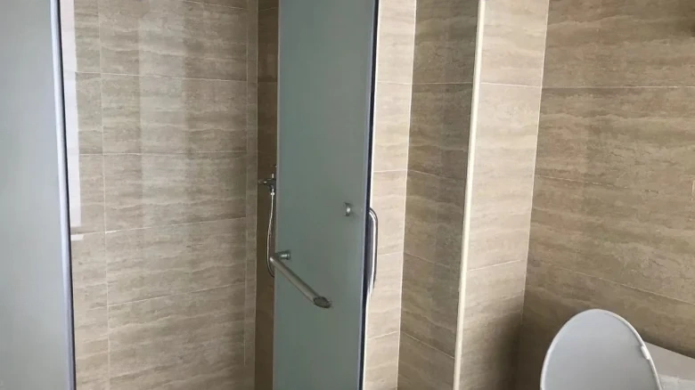 Jade Dragon World Phase II - View 5