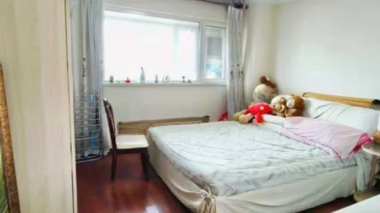 Rongsheng Shangcheng Phase I - View 4