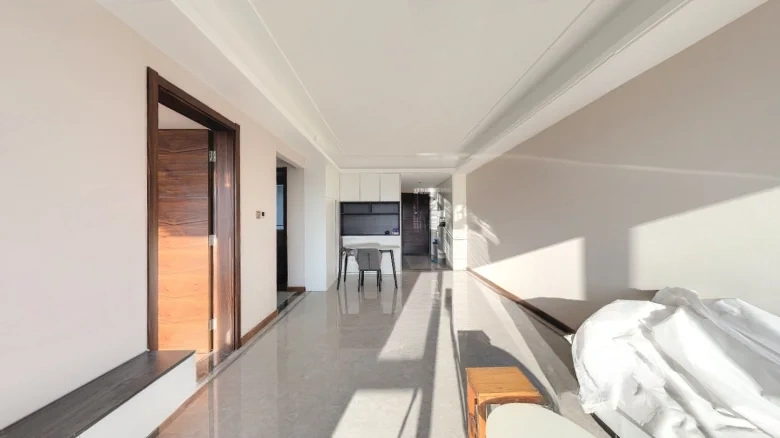 Country Garden Donggang International Phase II - View 3