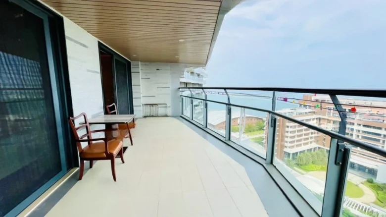 Fudian·Rikyu Island - View 9