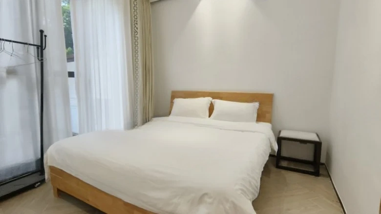 Haitang Bay No. 8 Hot Spring Residences - View 5