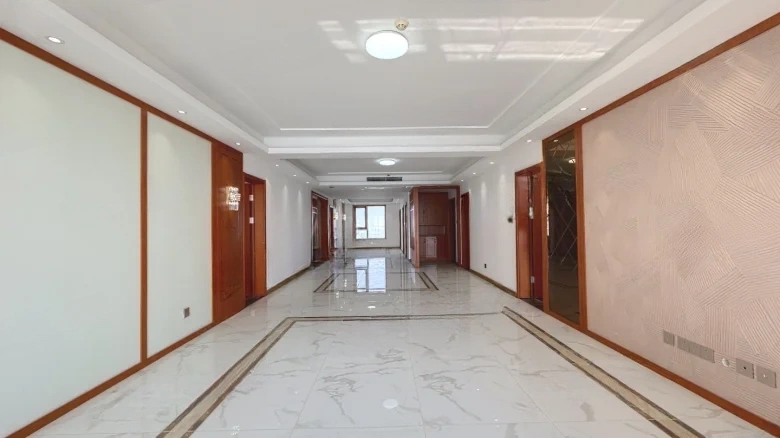 Zeerun Family Mansion Complex - View 5