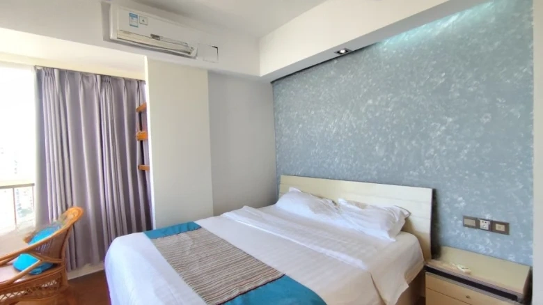 Sapphire Sea Sky Phase III - View 4