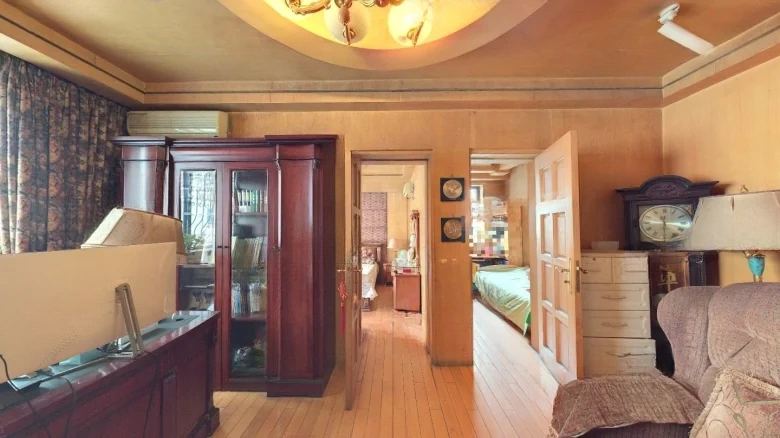 Guoshi Street Neighborhood West District - View 12