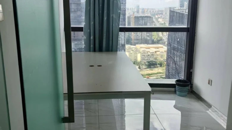 Kunming West Hill Wanda Plaza - View 2